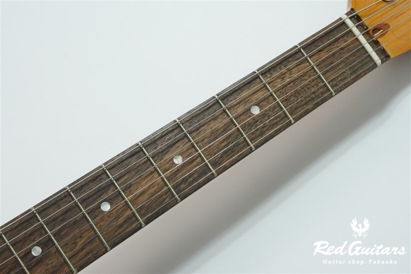 CLASSIC VIBE ’60S CUSTOM TELECASTER - 3 Color Sunburst